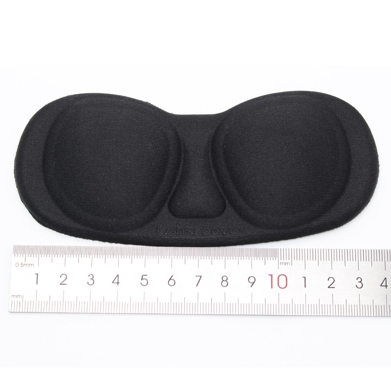 VR Accessories For Oculus Quest 2 Lens Protective Cover Dustproof Anti-scratch Lens Cap For Oculus Quest2 VR Glasses