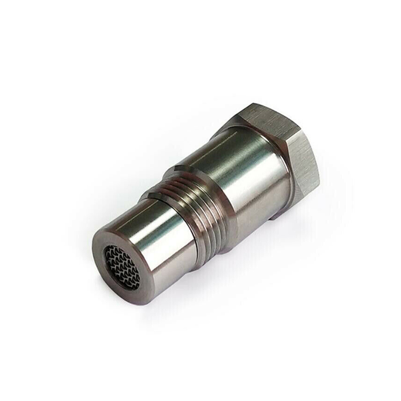 Car Oxygen Sensor Adapter O2 CEL Fix Check Parts Accessory M18*1.5 Catalytic Converters Exhaust
