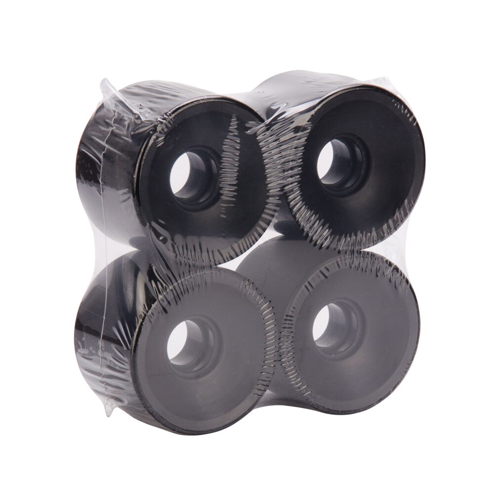 4 pieces PU wheels SHR longboard wheels 69x48mm Popular Longboard skateboard wheels