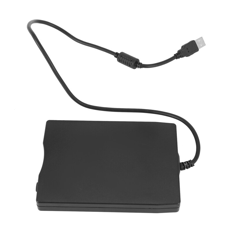 2X Usb Floppy Drive 3.5Inch Usb Externe Floppy Disk Drive Portable 1.44 Mb Fdd Usb Drive Plug En Play