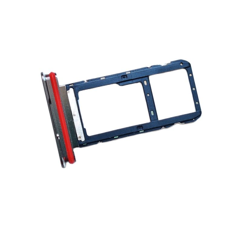 DOOGEE – support de carte Sim Original pour Smartphone S97 PRO, 6.39 pouces, avec plateau et fente pour cartes