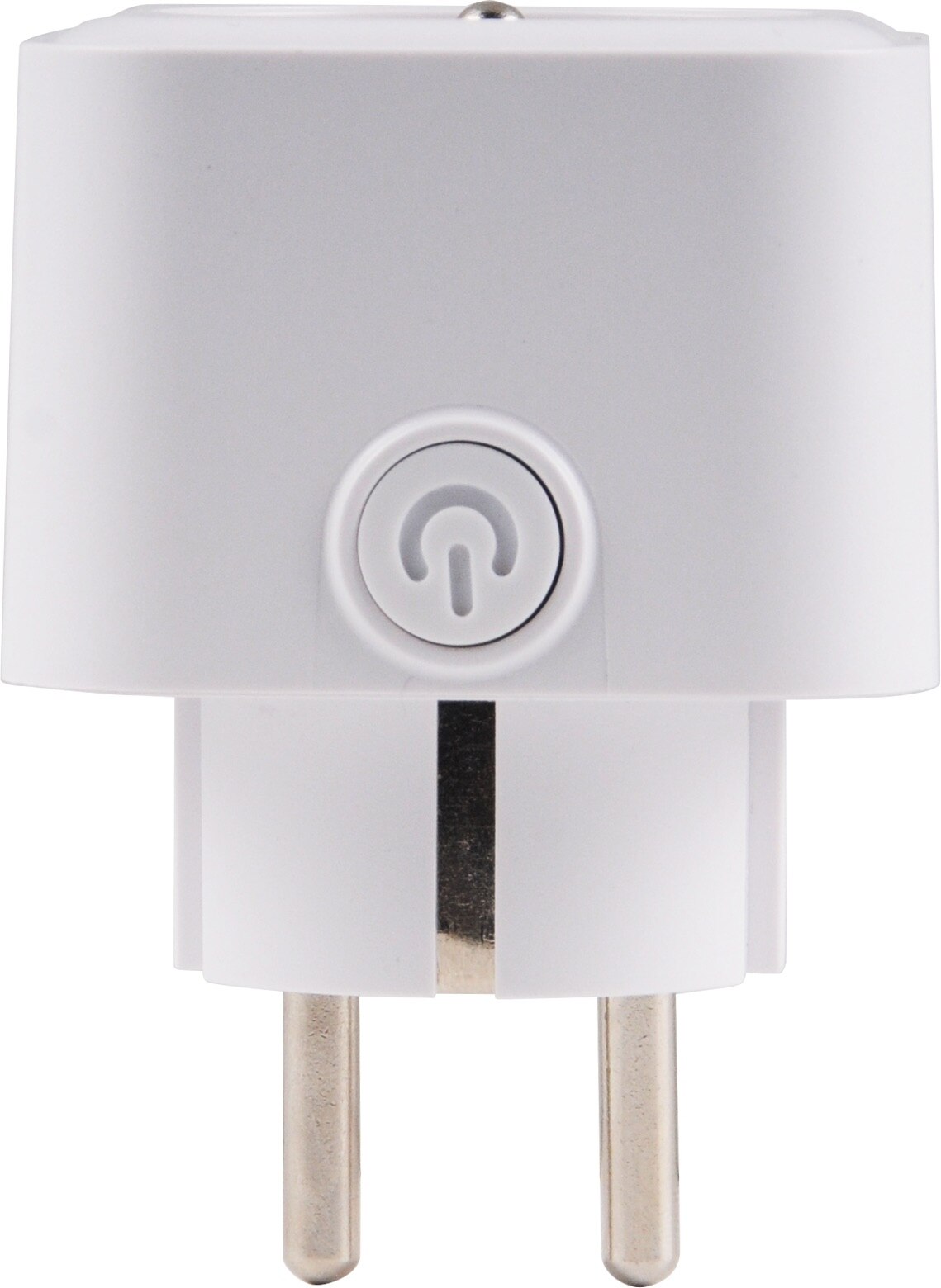 Smart Plug WiFi Socket EU 16A Timer Timing count down function Tuya Smart Life APP Control Works With Alexa Google Assistant: 1 pcs