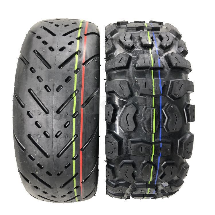 90/65-6.5 banden luchtband binnen buiten voor elektrische scooter dualtron thunder plus zero 11x 11 inch cst band