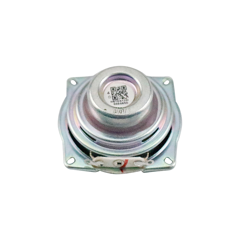 GHXAMP Für JBL GO 2 Musiklautsprecher repariert 1,5 Zoll 4 Ohm 6 W Vollband-Neodym wasserdicht 2 Stück