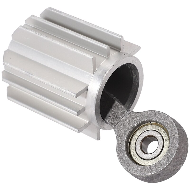 Luchtvering Compressor Pomp Reparatie Kit Voor Land Rover LR3 LR4 MK3 Range Rover Sport LR023964, LR061663, LR072537