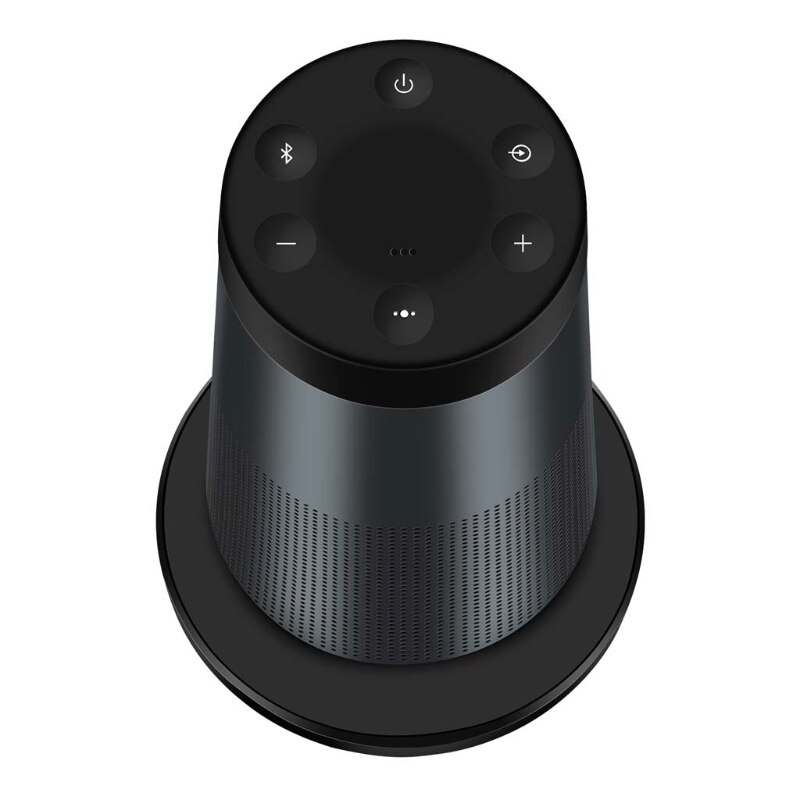 1Pcs Desktop Charging Stand Cradle Dock Charger Voor Bose Soundlink Revolve/Revolve +