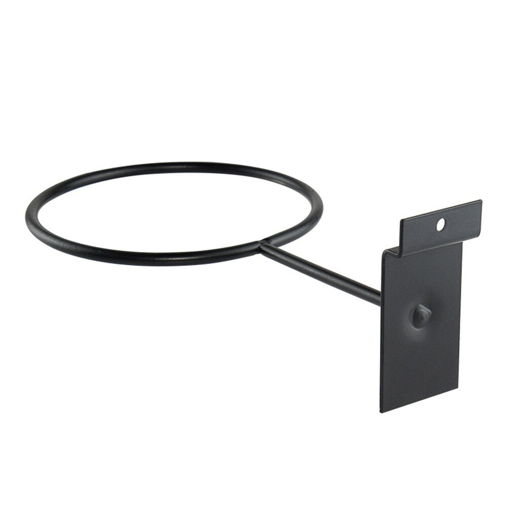 Multi-purpose iron bracket, craft bracket, display storage, hanging rack: Default Title