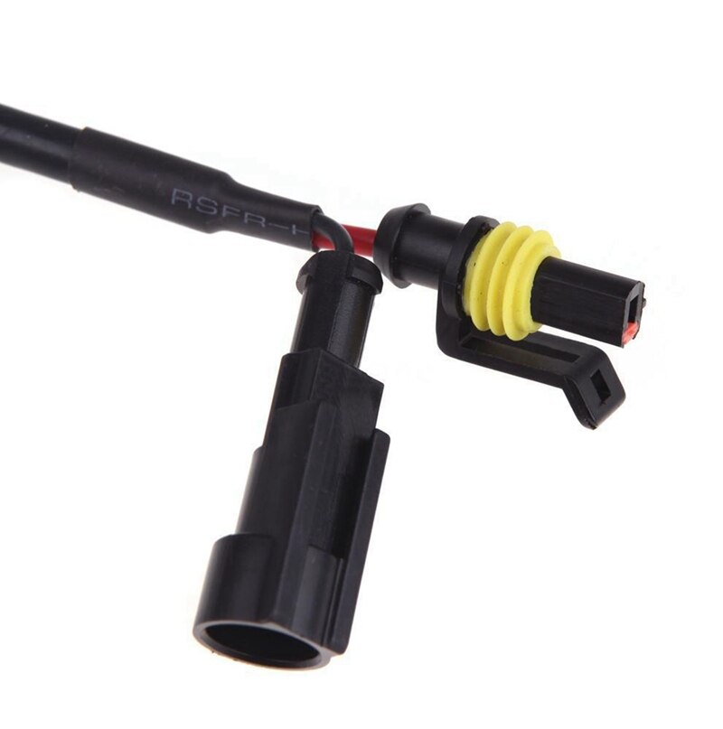 2 x H8/H9/H11 HID Xenon Replacement Bulb 2 Bulbs Headlight 35W Lamp Light 6000K & 2Pcs 35W Digital HID Xenon Conversion Ballast