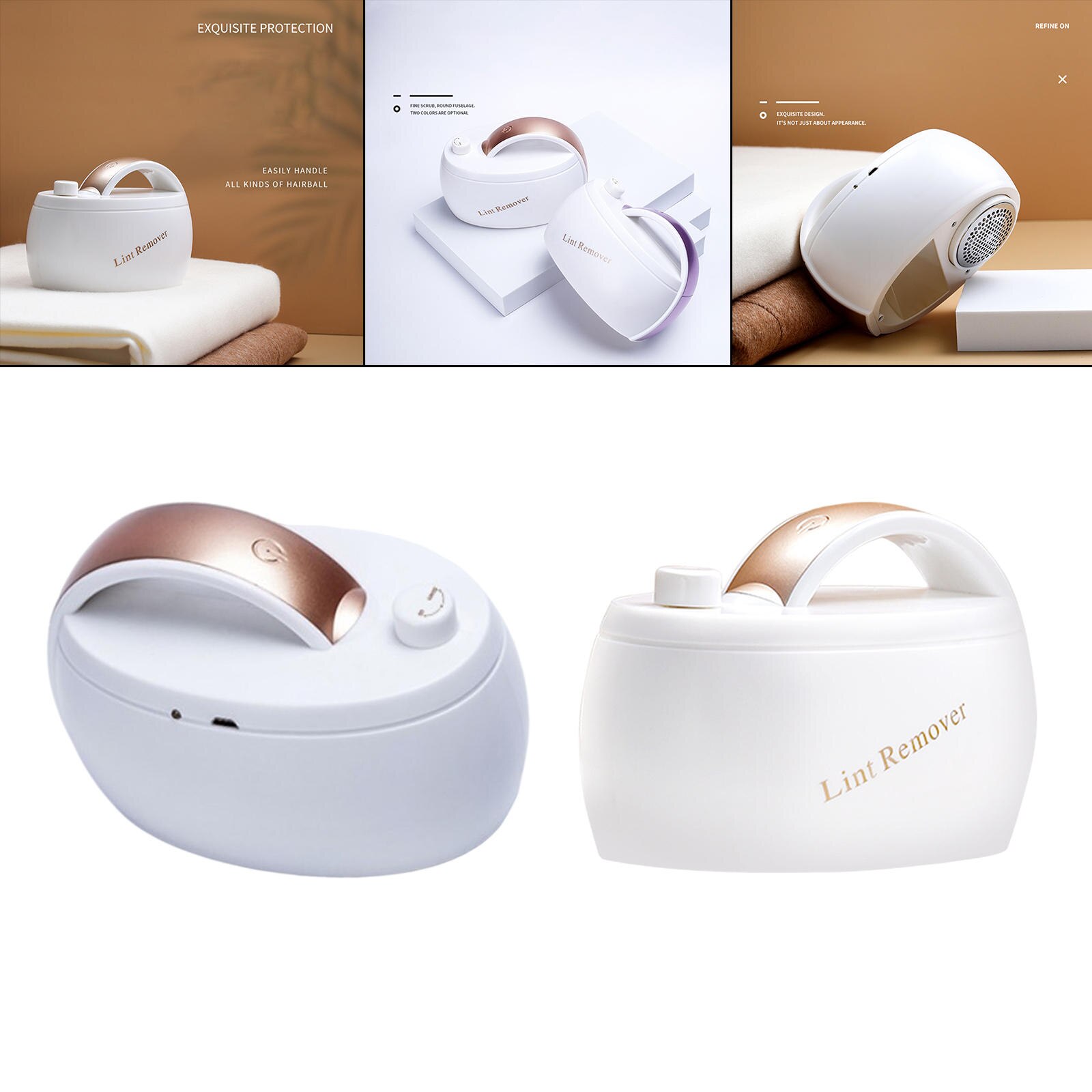 Éliminateur de peluches électrique efficace, brosse de nettoyage, pour tissus, vêtements, canapé, pull, d'anniversaire