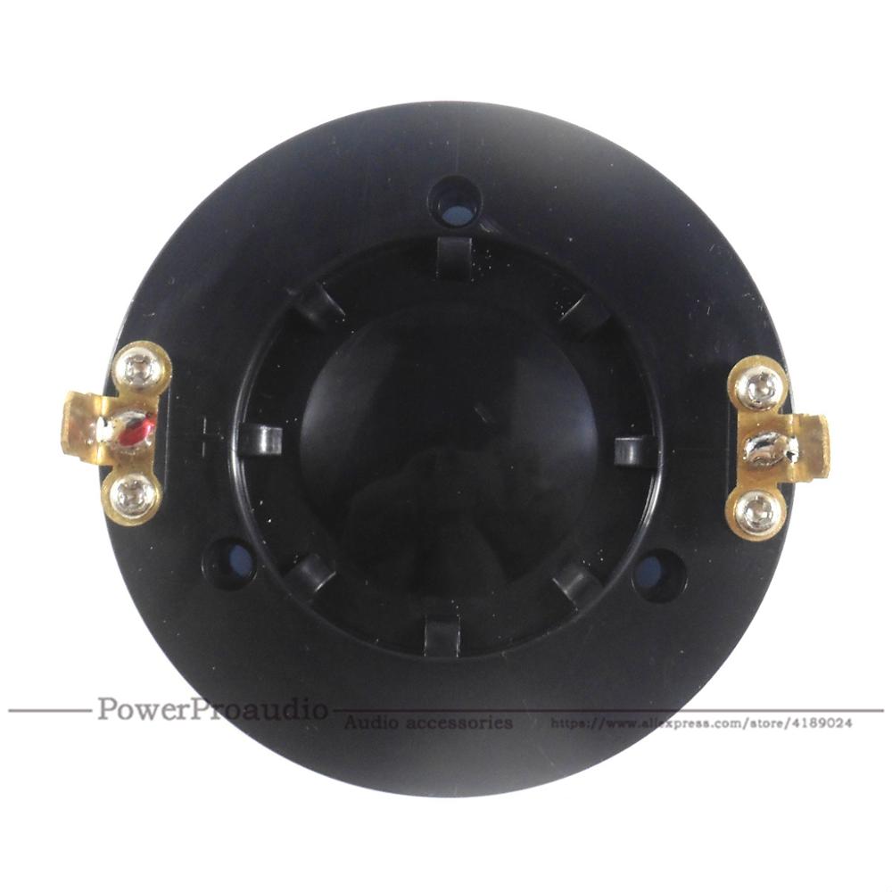 Diaphragm for Behringer Eurolive 34T120H8 B114 B115 8 ohm 1.35" Speaker Horn Driver 34T30D8 CCAR Aluminum wire