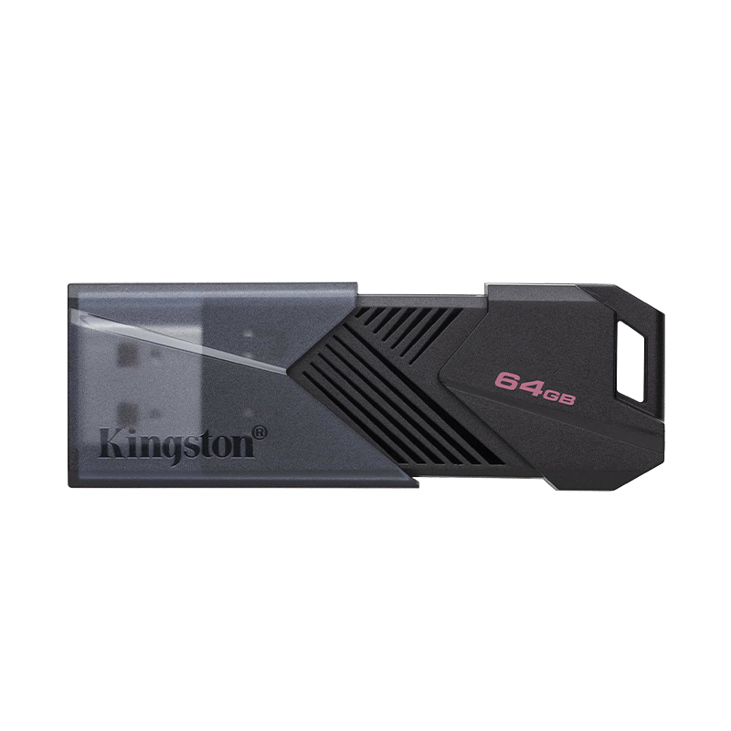 Kingston USB Flash Drive Originele USB 3.2 Pen Drive DTXON 256GB 128GB 64GB Draagbare Memory Stick U Disk Pendrive voor Computer: WIT