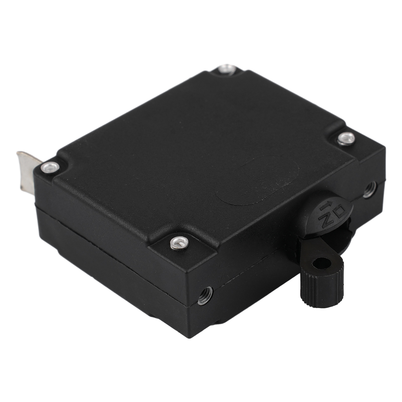 Generator-Leistungsschalter, 51 x 42 x 19 mm, 2–3 kW, 10 A, Netzschalter, 168 F/170 F, 3-Phasen-Leistungsschalter, 3-Phasen-Motorgenerator