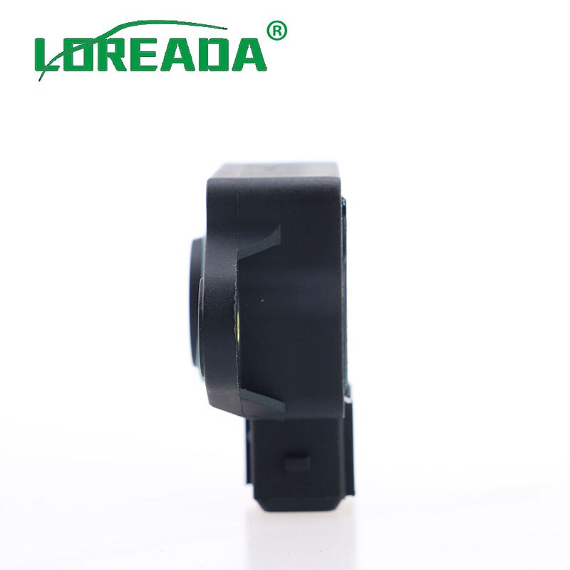 LOREADA TPS 037907385Q czujnik położenia przepustnicy robić golfa Passat 037 907 385 Q 037907385P, 5S5368, TPS4175