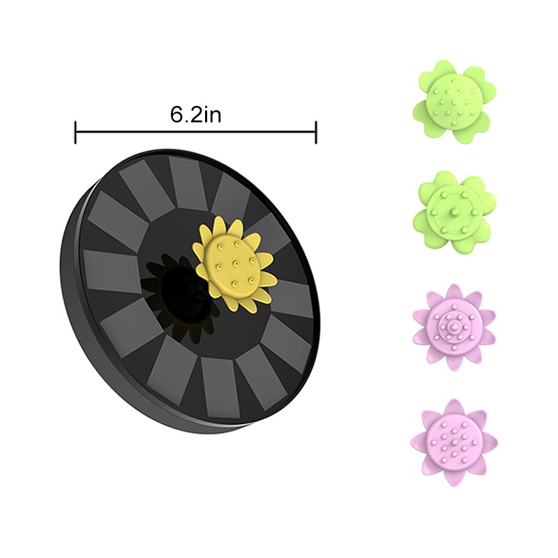 Garden Decoration Outdoor Solar Fountain Water Fountain Pool Pond Waterfall Fountain Bird Bath Solar Powered Fountain: 03 16cm