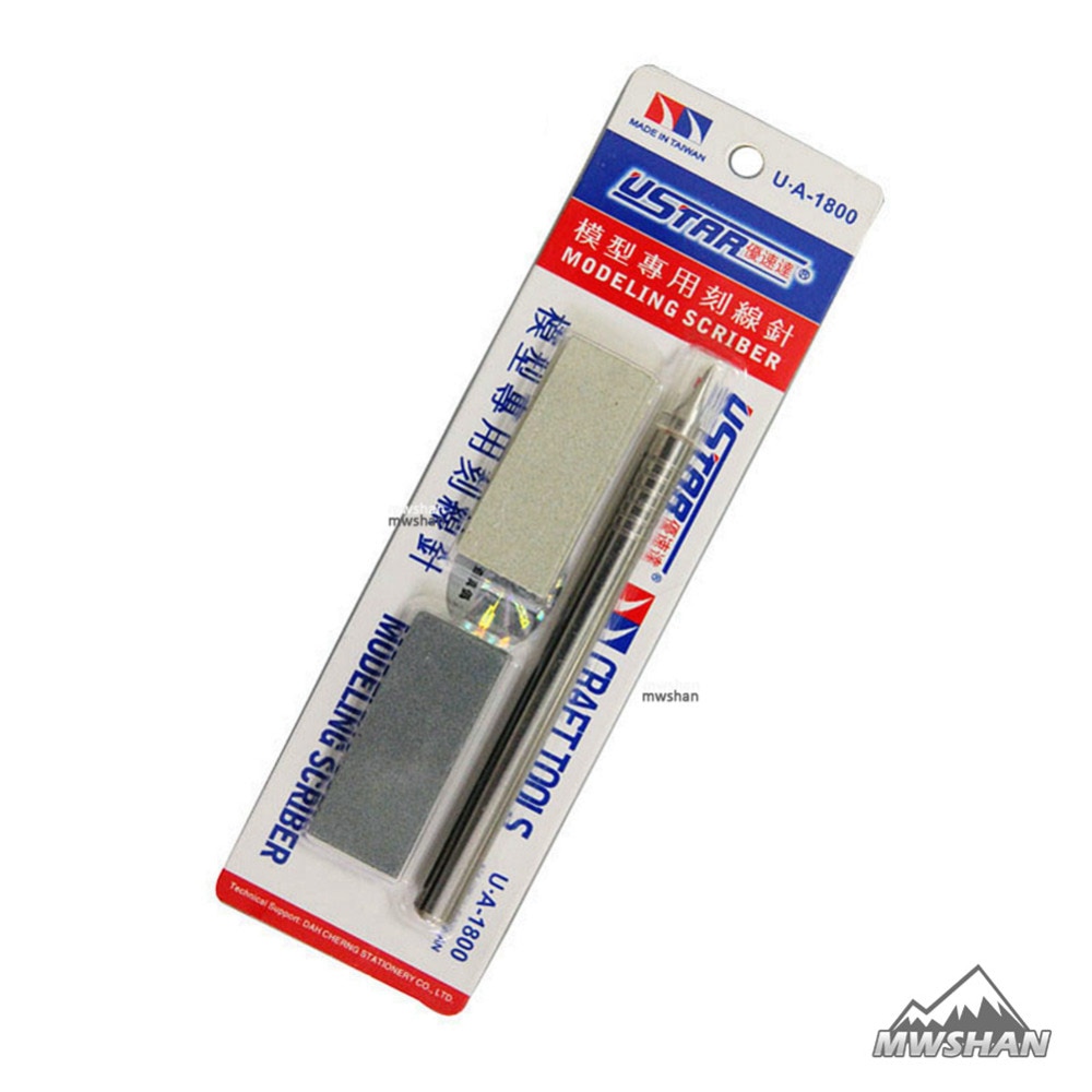 Ustar 91800 Modellierung Glasritzrades Modell Hobby Modell Hobby Schneidwerkzeuge Zubehör DIY