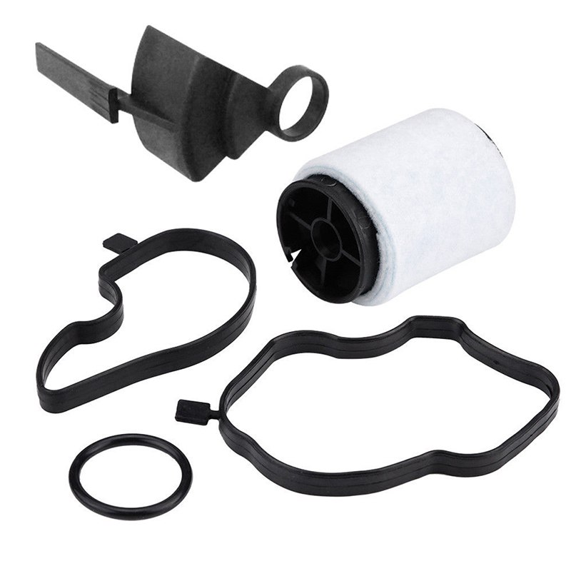 Carterontluchting Olie Separator Filter Kits Voor Auto 'S 3 Serie E46 320D 11127793164