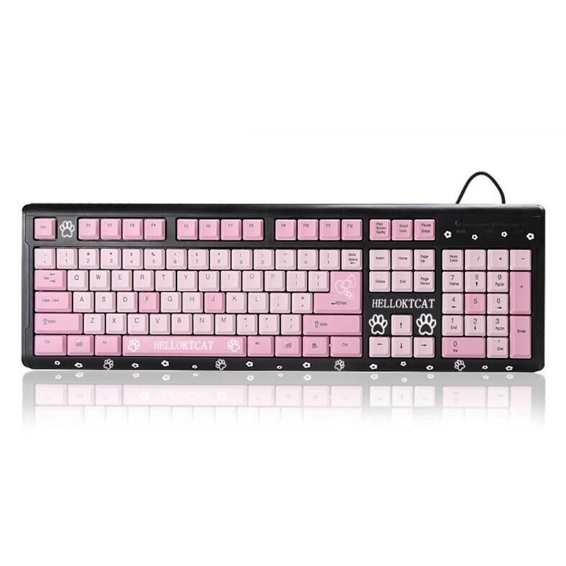 Usb Keyboard For Desktop