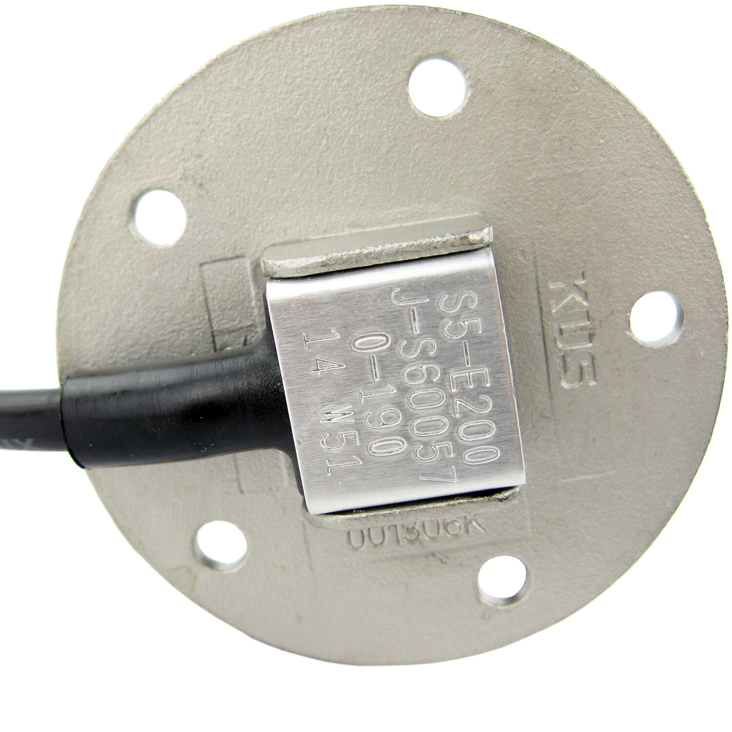 KUS 200mm Boat Fuel Sender Unit Marine Truck RV Water Fuel Level Sensor 0-190 ohms