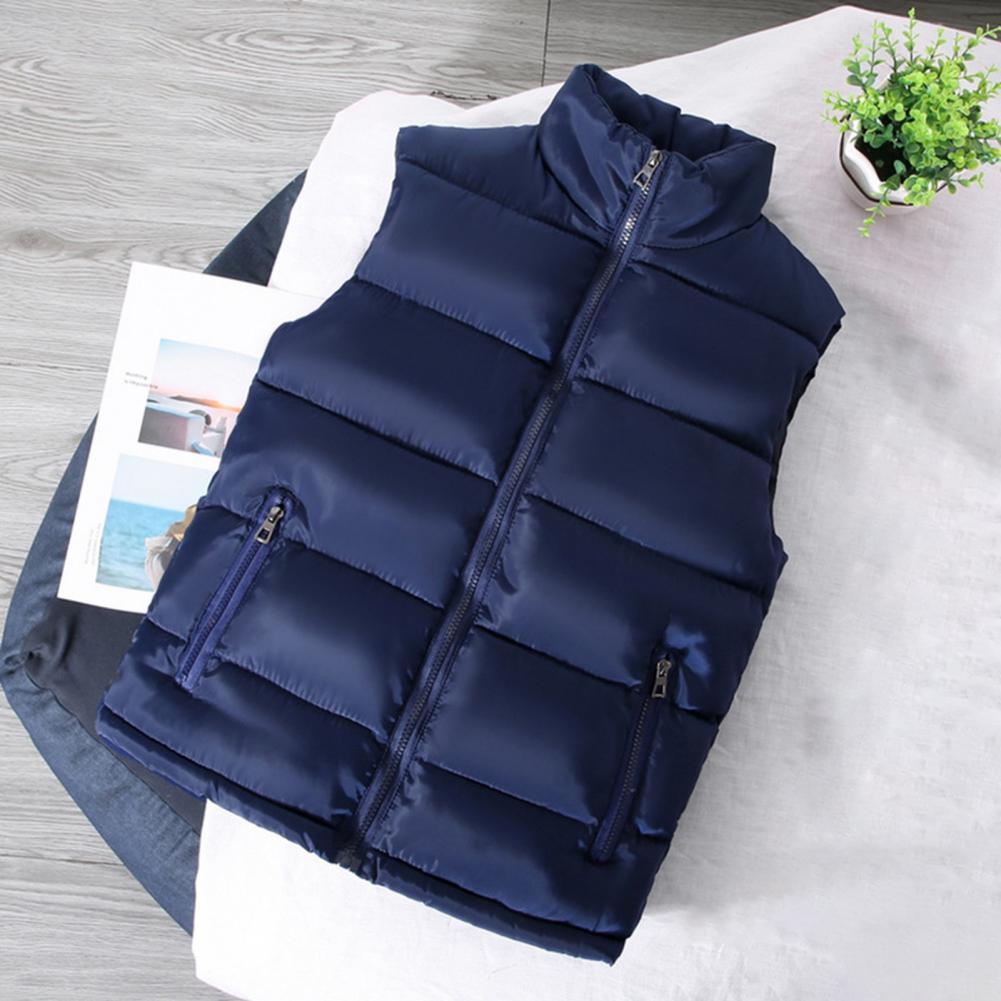 Trendy vestjas Verdikt slijtvast vest Wasbaar slim fit vest