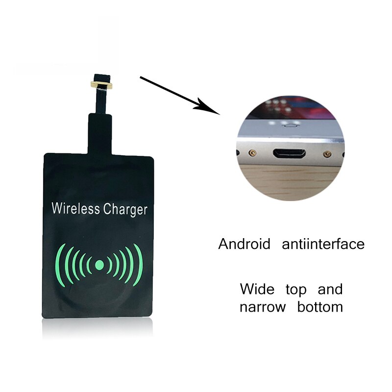 20W Fast Wireless Charger For Samsung Galaxy S10 S9 Note 10 S10+ 9 USB Qi Charging Pad For IPhone 11 Pro XS Max XR X 8 Plus: for android reverse