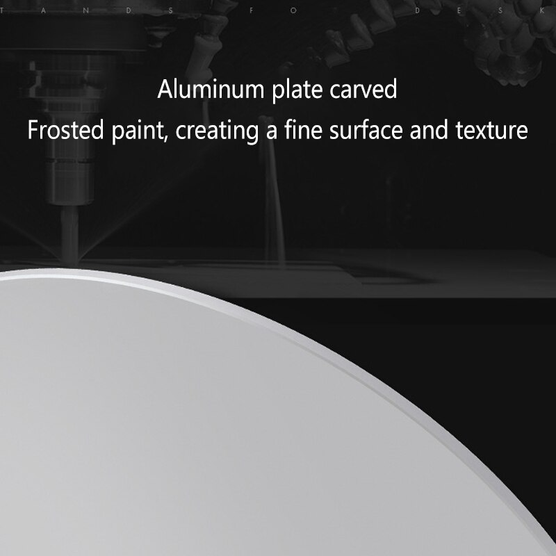 Monitor Display Stand, 360 Degrees Rotating Computer Monitor Display Stand Is Suitable for Desktop, Notebook