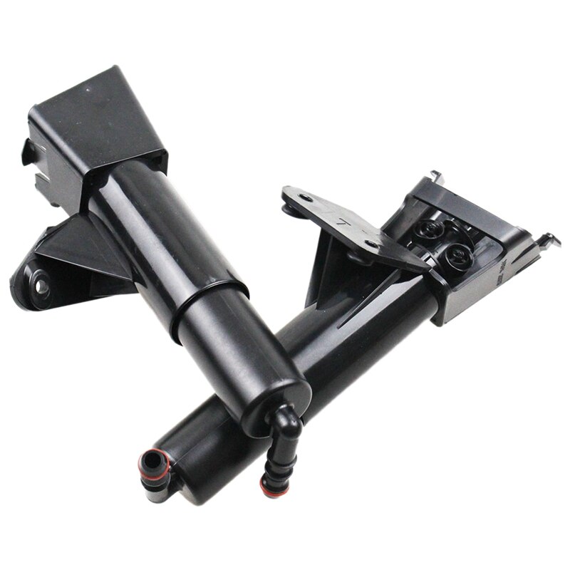 Frontlys spyler pumpe lys lampe munnstykke spray rengjøring aktuator 85207-05021 85208-05021 for toyota avensis  t25