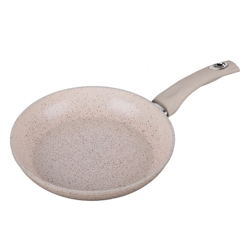 Chinese Maifanshi Pan Anti-aanbak 20cm 24cm 28cm Eierkoekenpan