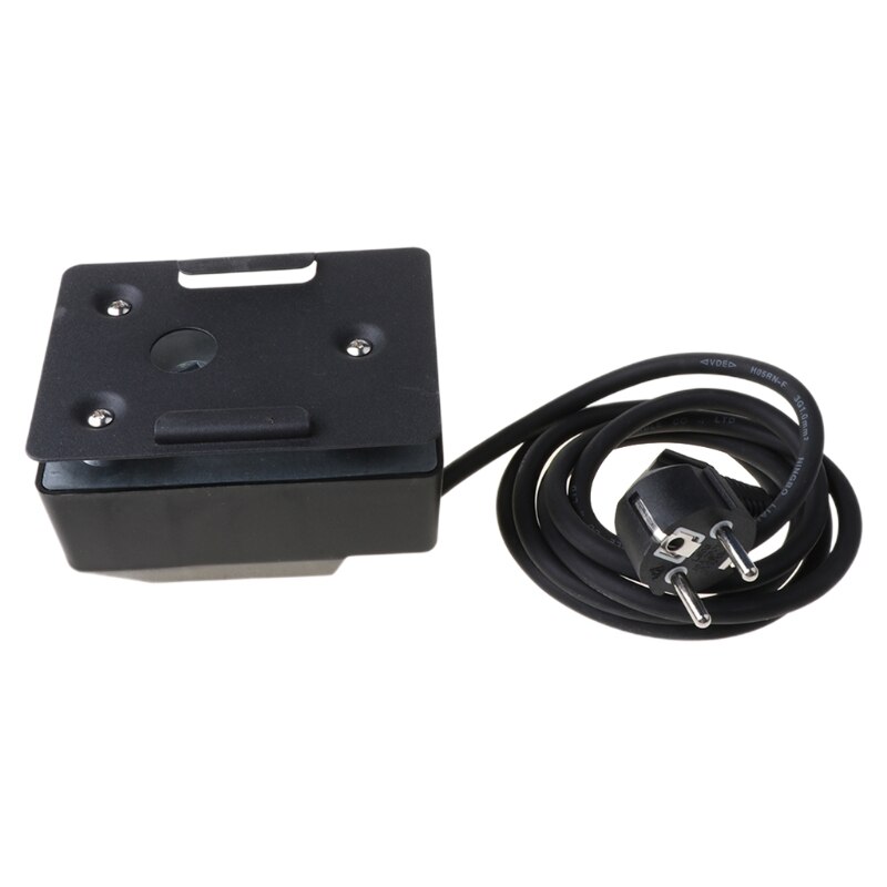 Electric Barbecue Rotisserie Motor Universal BBQ Grill 2.5-3rpm Rotary Speed