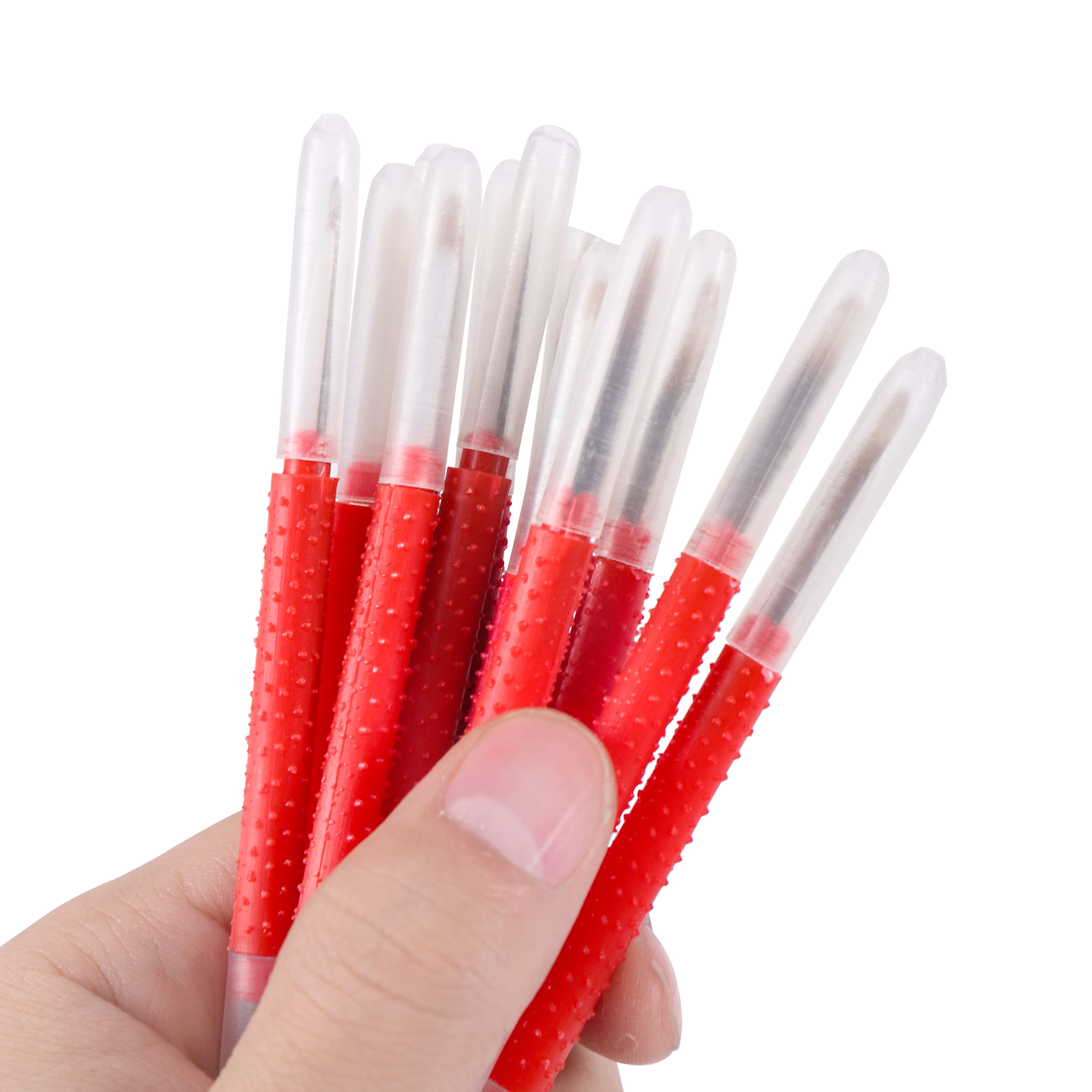 30 Pcs Beekeeping Tools Pen The standard Bee Equipment Beekeeping Mobile worms needle Apiculture equipment