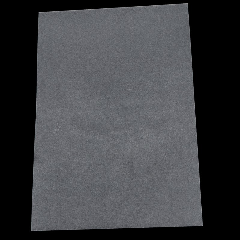 1PC Heat Shrink Sheet Plastic Magic Paper Sheet for Educational DIY Crafts: white