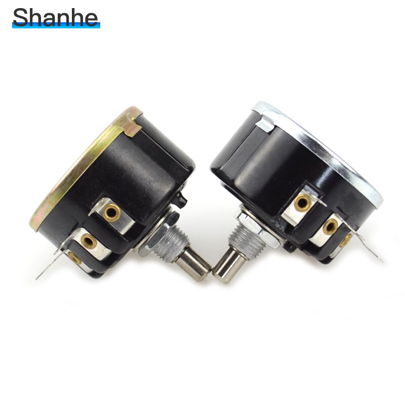 WX112 050 5W potencjometr 100 omów 470 om 1K 2K2 3K3 4K7 5K6 10K 22K 47K