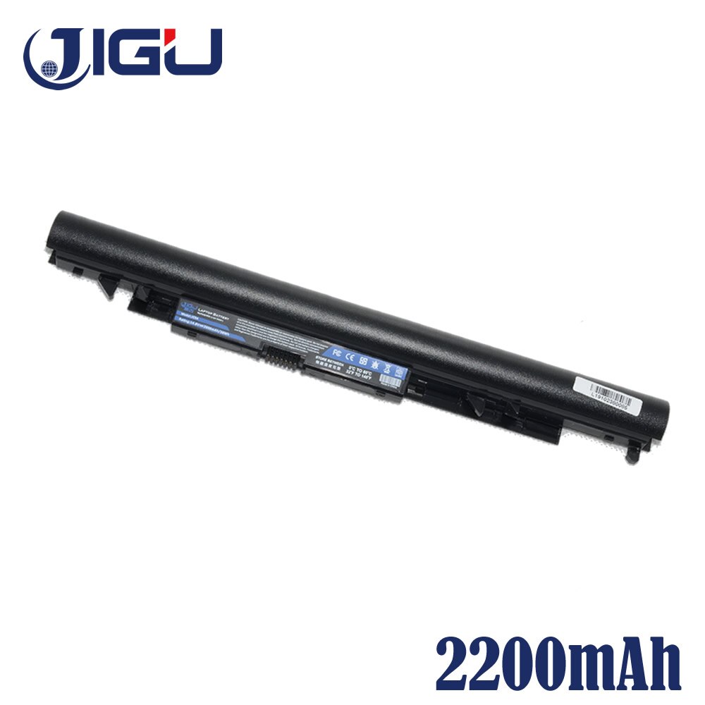 JIGU 919682-421 HSTNN-LB7V JC04 TPN-C130 Laptop Battery For HP 250 G6 1WY82EA 250 G6 3QL59ES 255 G6 4CELLS