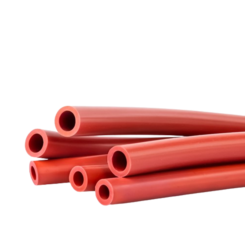 1 Meter Flexibler Silikonschlauch Schwarz – Hitzebeständig Von -50°C Bis +200°C, Weicher Gummischlauch Für Kraftstoff, Luft, Aquarien (ID 25mm / 31mm)