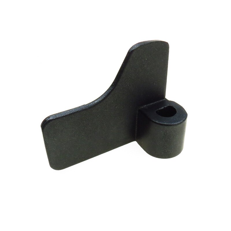 Espátula para máquina de pan, piezas de repuesto para máquina de pan, cuchilla, amasadora, paleta para Panasonic SD256 SD257 SD2511 SD2510