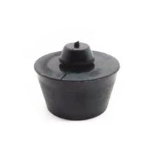 Adatto per Peugeot 207 307 607 CC 807 esperto coperchio tampone blocco cofano buffer 873361 coperchio macchina blocco tampone molo in gomma: One Price