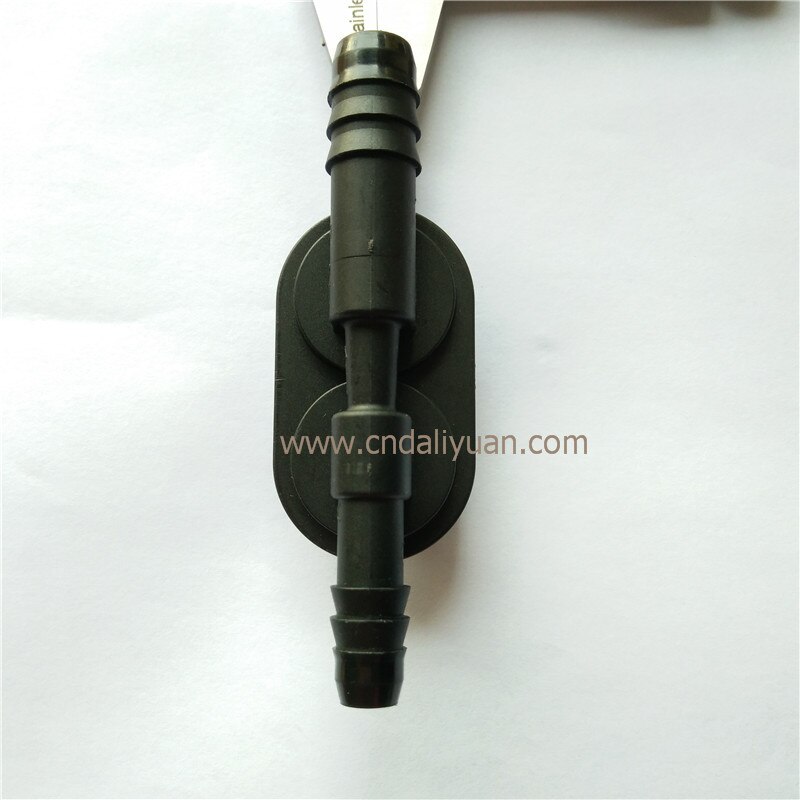 ID8 one-way valve non-return valve one way valve air pump vacuum check valve for Chana Changan BYD and Great Wall Haval 1pcs