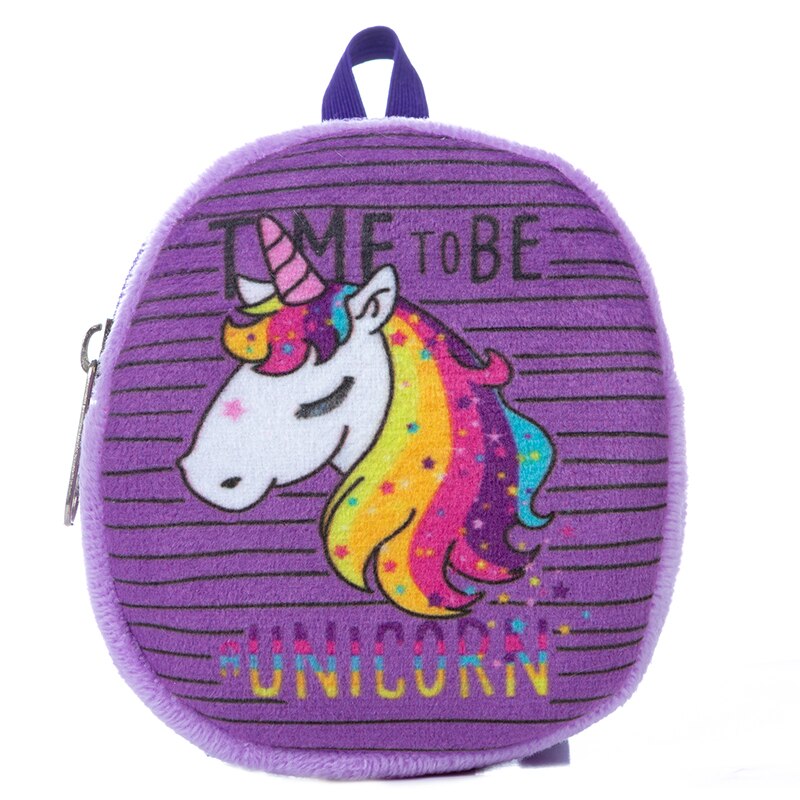 Beautiful backpack Wear fit for 43cm/17inch baby born Doll(only sell bag): 9