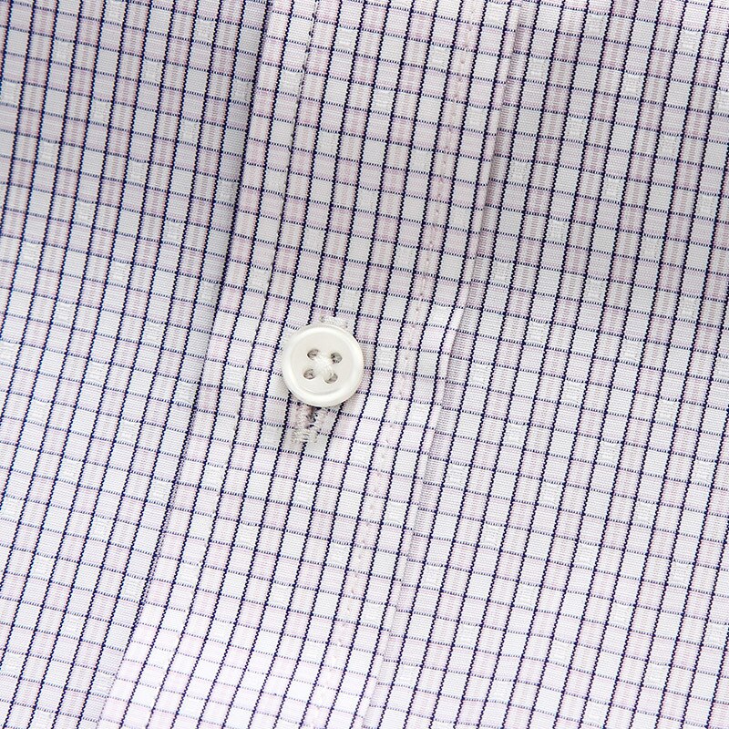 10XL 8XL 6XL 5XL camisas casuales de para hombres camisa a cuadros de manga larga camisa masculina camisa de hombre camisa de Color sólido masculina