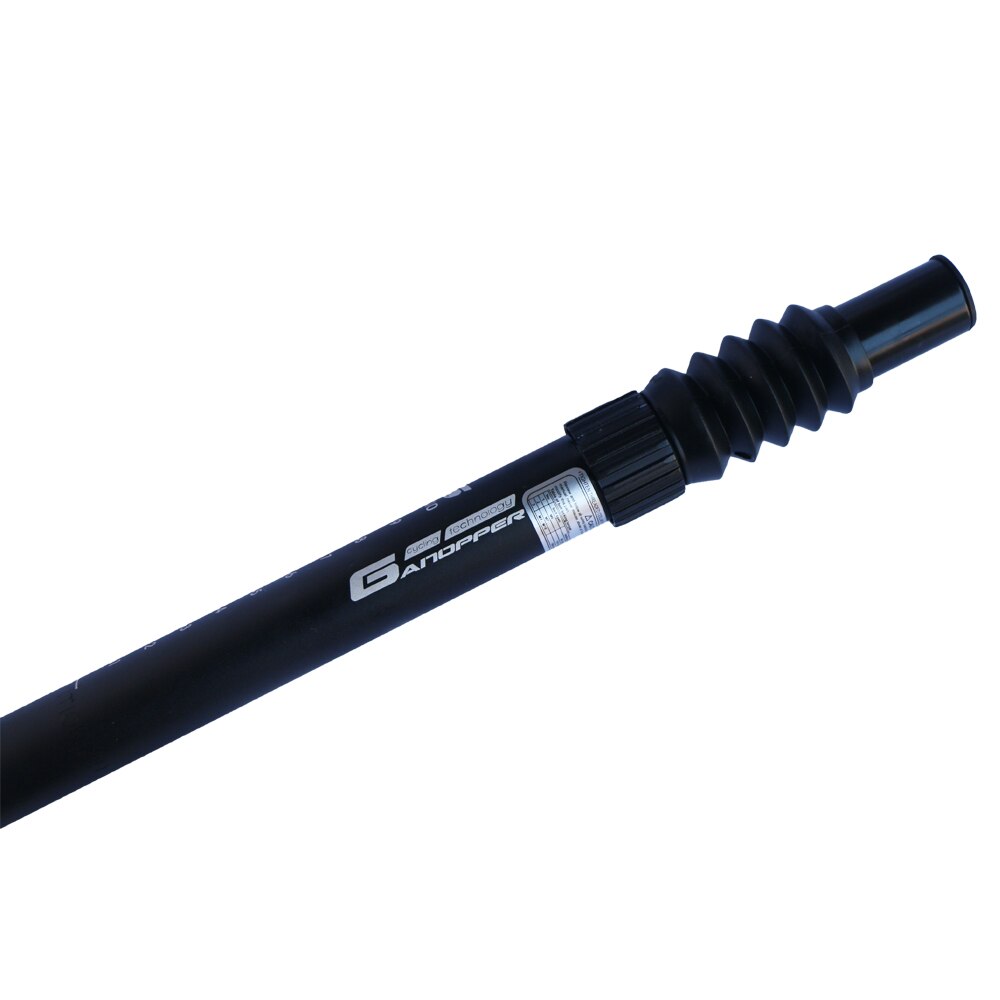 GANOPPER MTB Bicycle Damping Suspension Seatpost 25.4/27.2/28.6/30.9/31.6 X350 Bike Seat post Shock Absorber Tube Setback