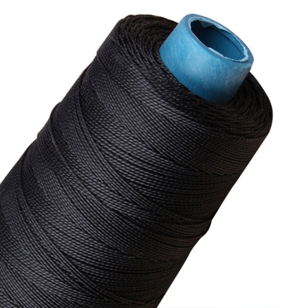 300m 0.8mm vahva lanka lanka tee itse käsityökalastuskengät korjausköysi käsityökalastuskengät korjausköysi