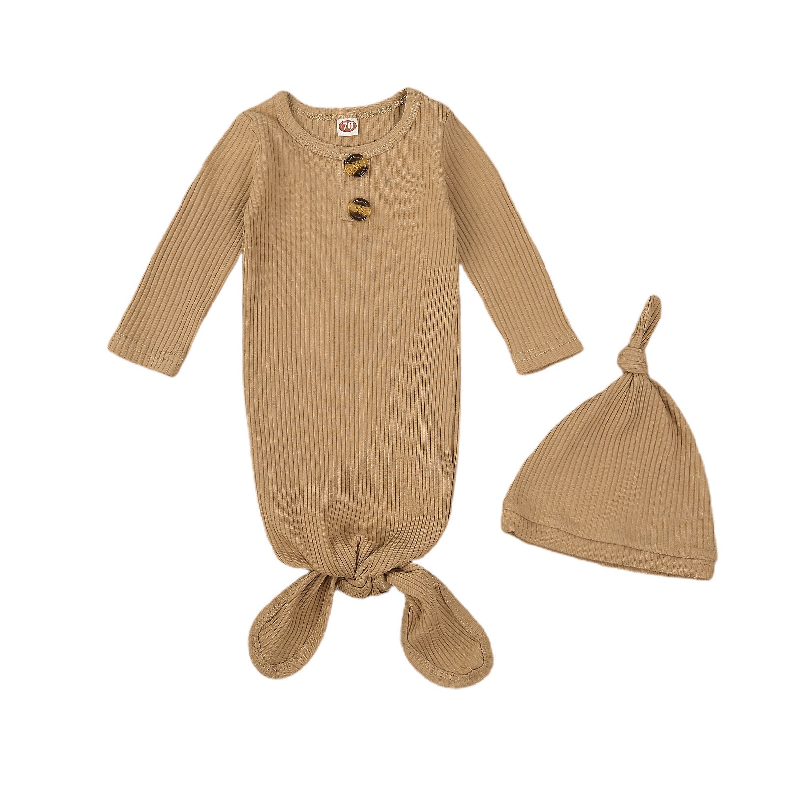 1-6Y Little Girls 2PCS Pajama Set Solid Color Lace Short Sleeve Loose Pleated Neck Top Short Elastic Band Pants Sleepwear Set: E / 3M