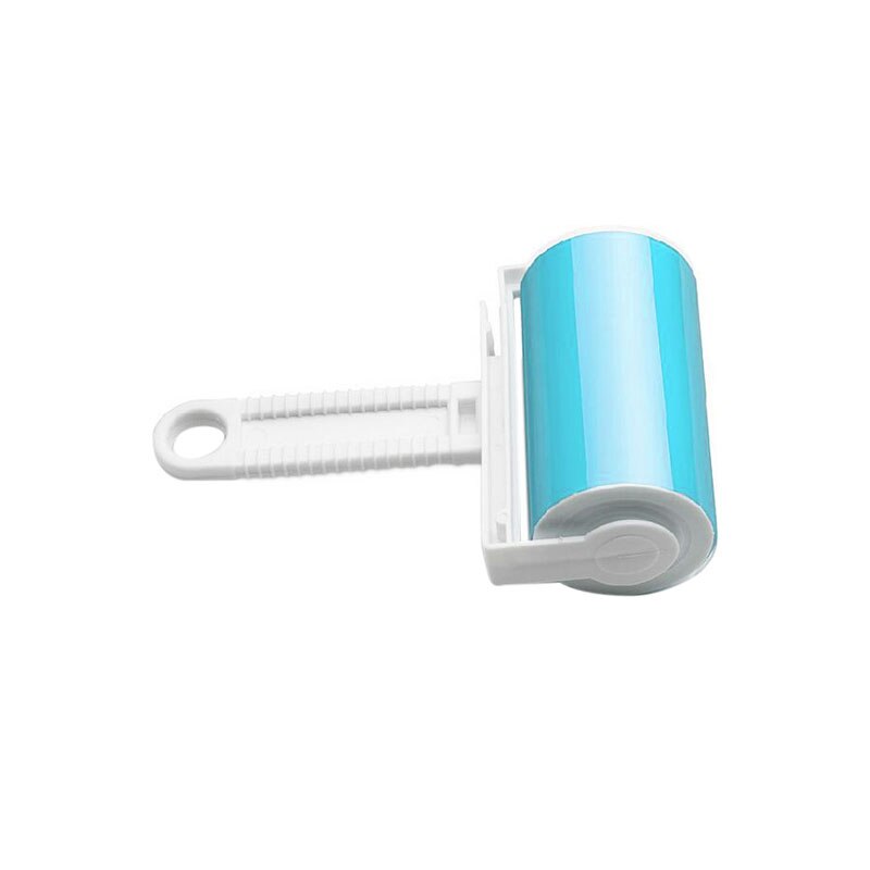 Reusable Washable Sticky Picker Set Cleaner Lint Roller Pet Hair Remover Brush