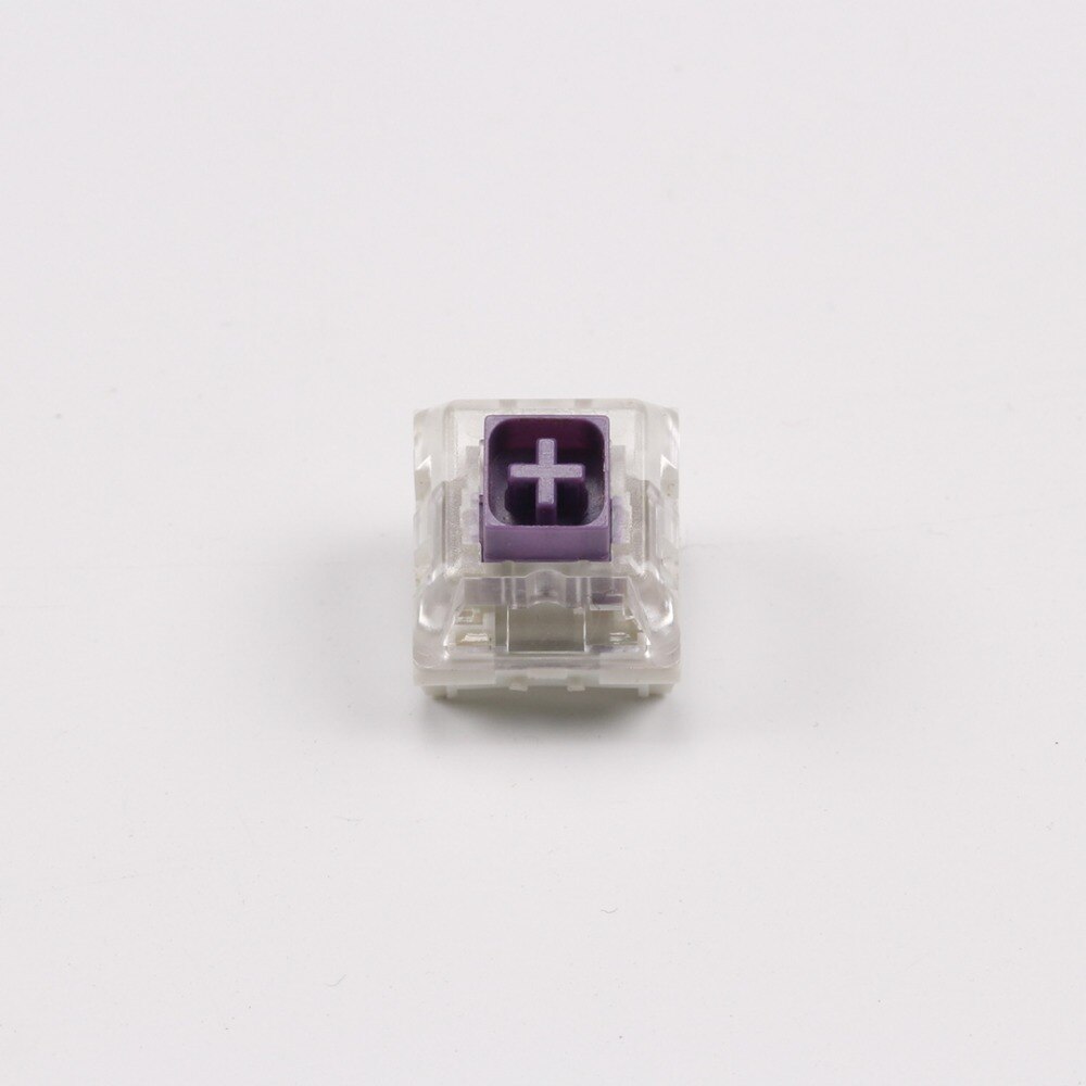 Kailh Box switches Royal switches