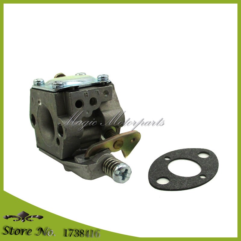 Carburetor For Tecumseh 640347 TM049XA Ice Auger 50667 Small Gas Engine CARB