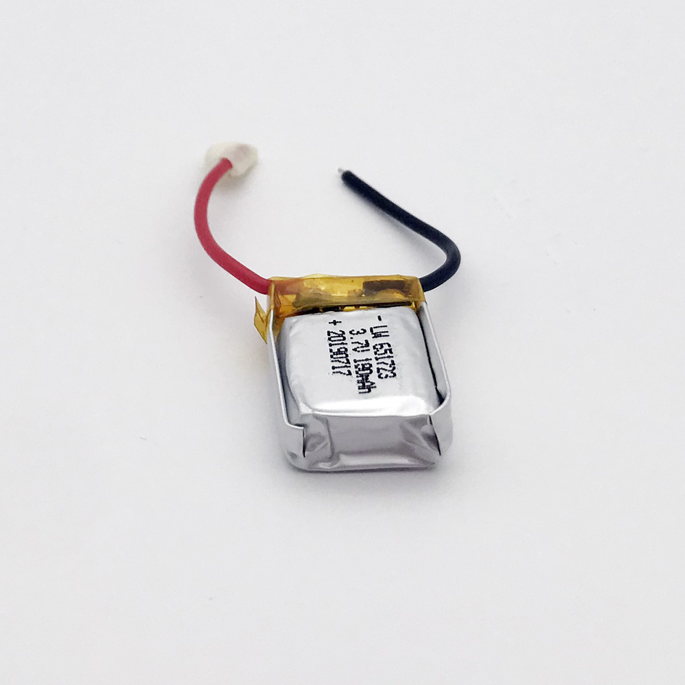 3.7V 180mAh Lipo batterij voor Syma S105 S107 S107G S109 Helicopter Batterij 3.7V Li-Po Batterij voor M3 RC Helicopter Batterij