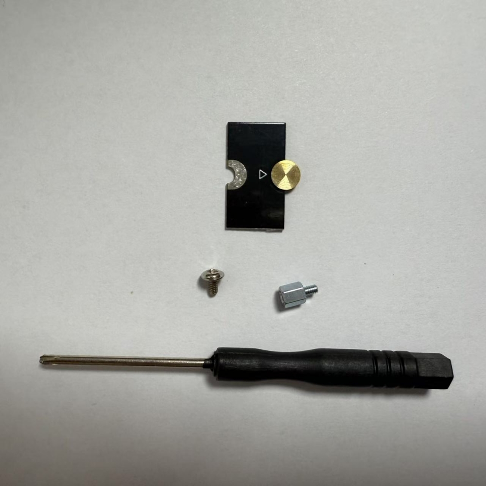 M2 Solid State Drive Adapter M2 2230 SSD To 2242 Converter Card 2242 To 2280 Transfer Card Adapter Extension Bracket Install: ZED-F9P-01B-01