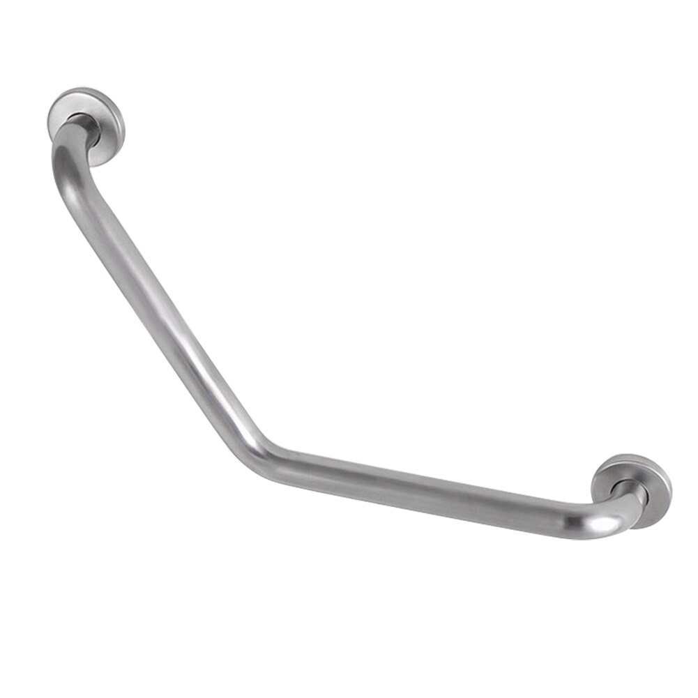 Rostfritt stål toalett badrum säkerhet handtag handtag badkar handtag hållbart armstöd handtag  c44