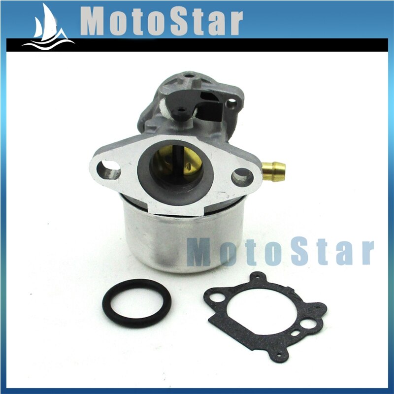 Carburetor For John Deere Cut Walk Behind Lawn Mower JS60 JA62 JS60H JA60 21"