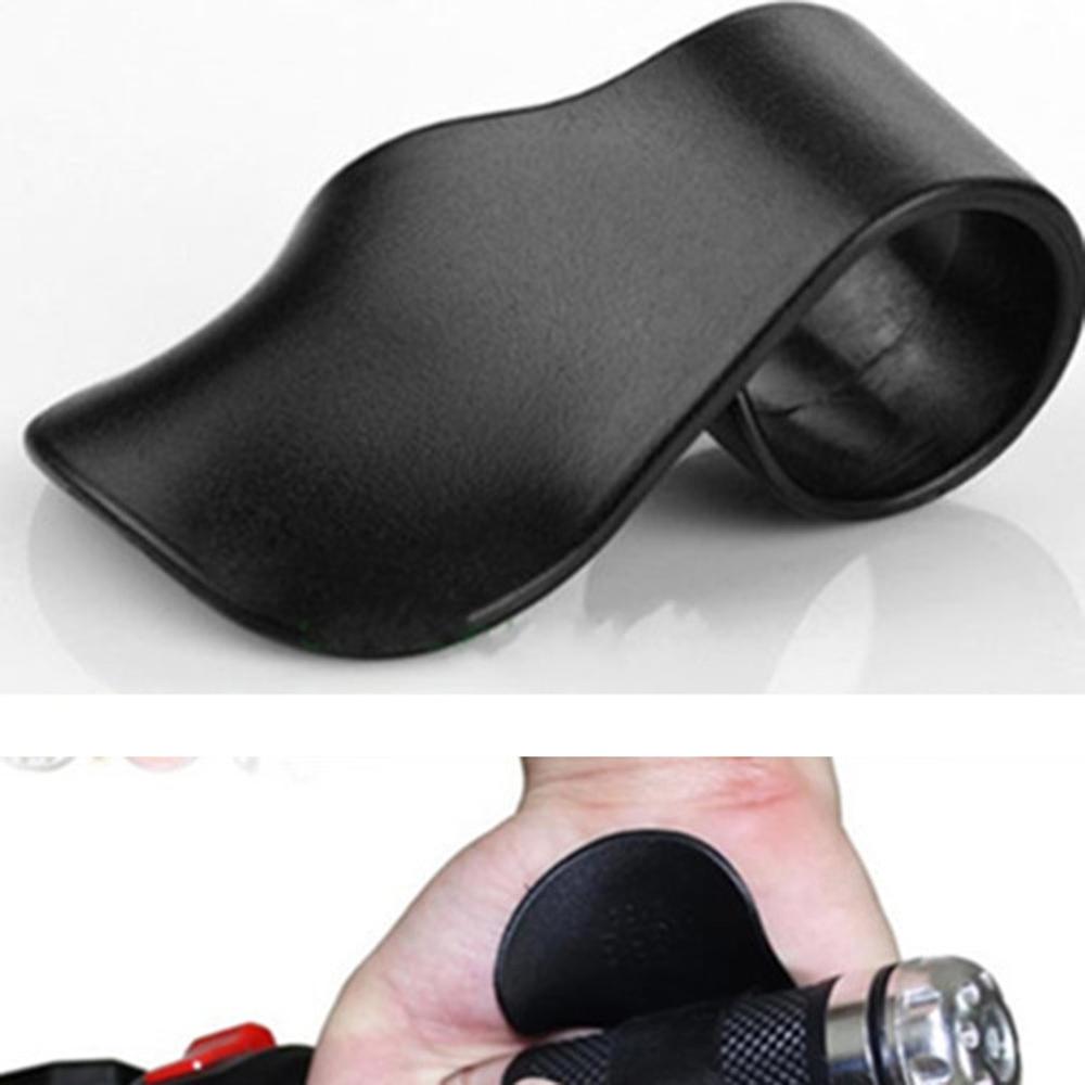 Motorcycle Hand Throttle Device Modification Accessories Long-Distance Supplies Hand Grip Oiler Throttle Booster