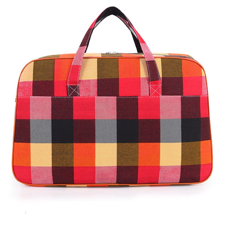 Sac à bagages unisexe Sac De Voyage toile sacs à main hommes Duffle fourre-tout sacs à main grande capacité Sac De Voyage Sac à bagages décontracté